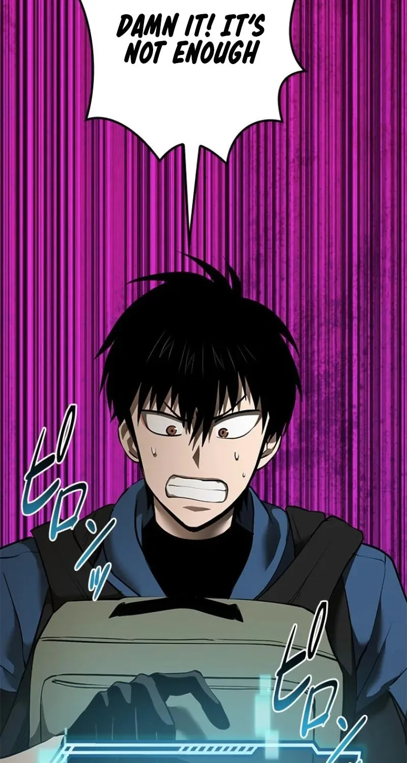 Conquering Dungeons With Copy Paste! Chapter 29 page 74 - 