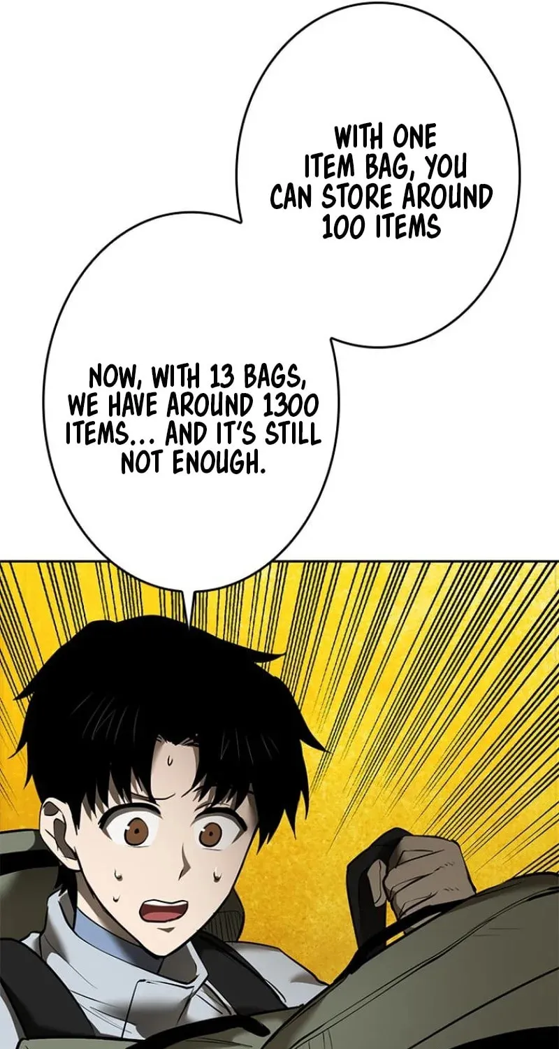 Conquering Dungeons With Copy Paste! Chapter 29 page 77 - 