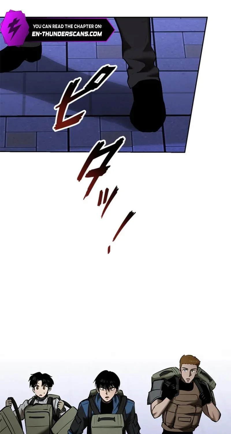 Conquering Dungeons With Copy Paste! Chapter 29 page 83 - 
