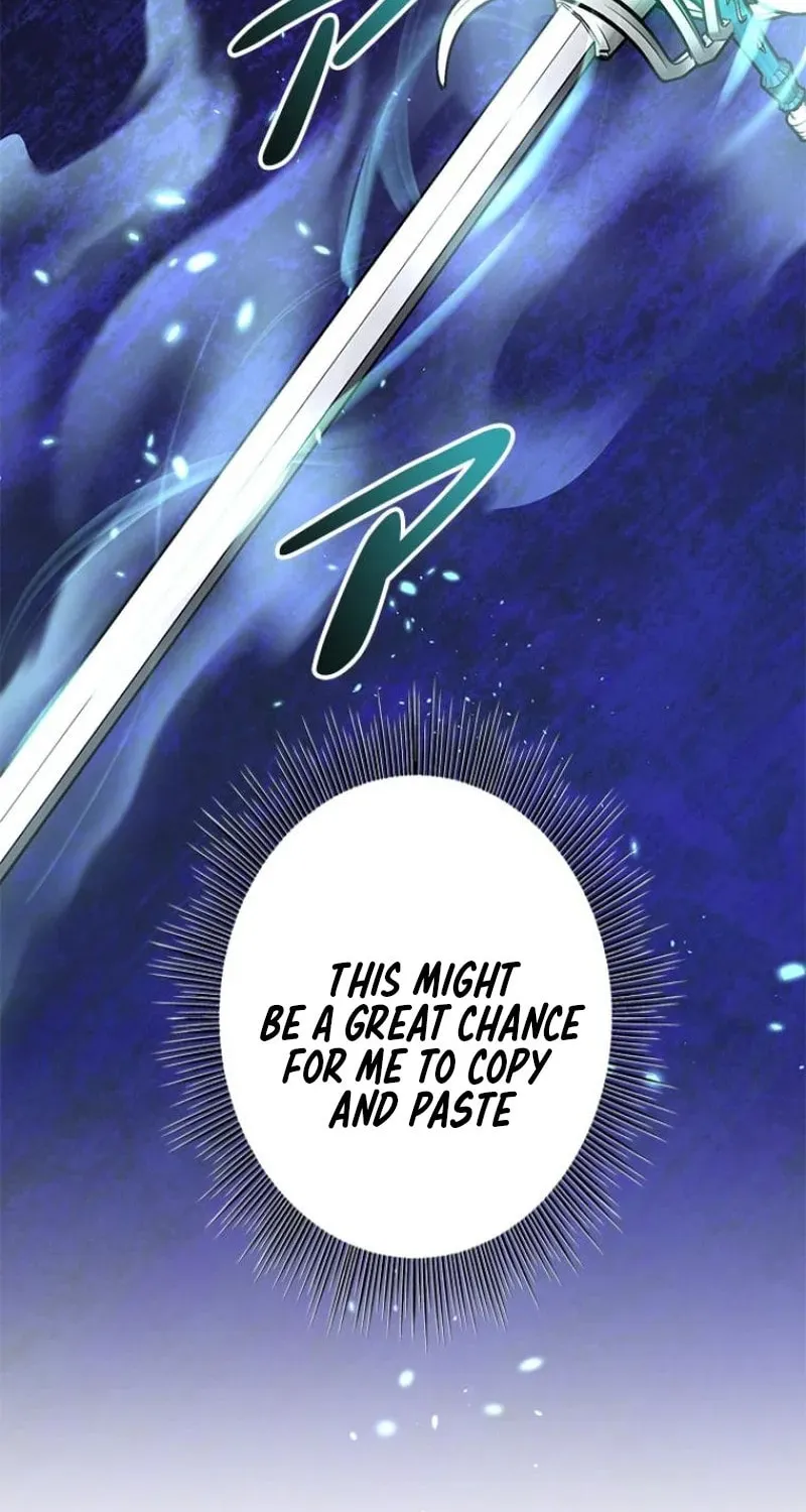 Conquering Dungeons With Copy Paste! Chapter 29 page 94 - 
