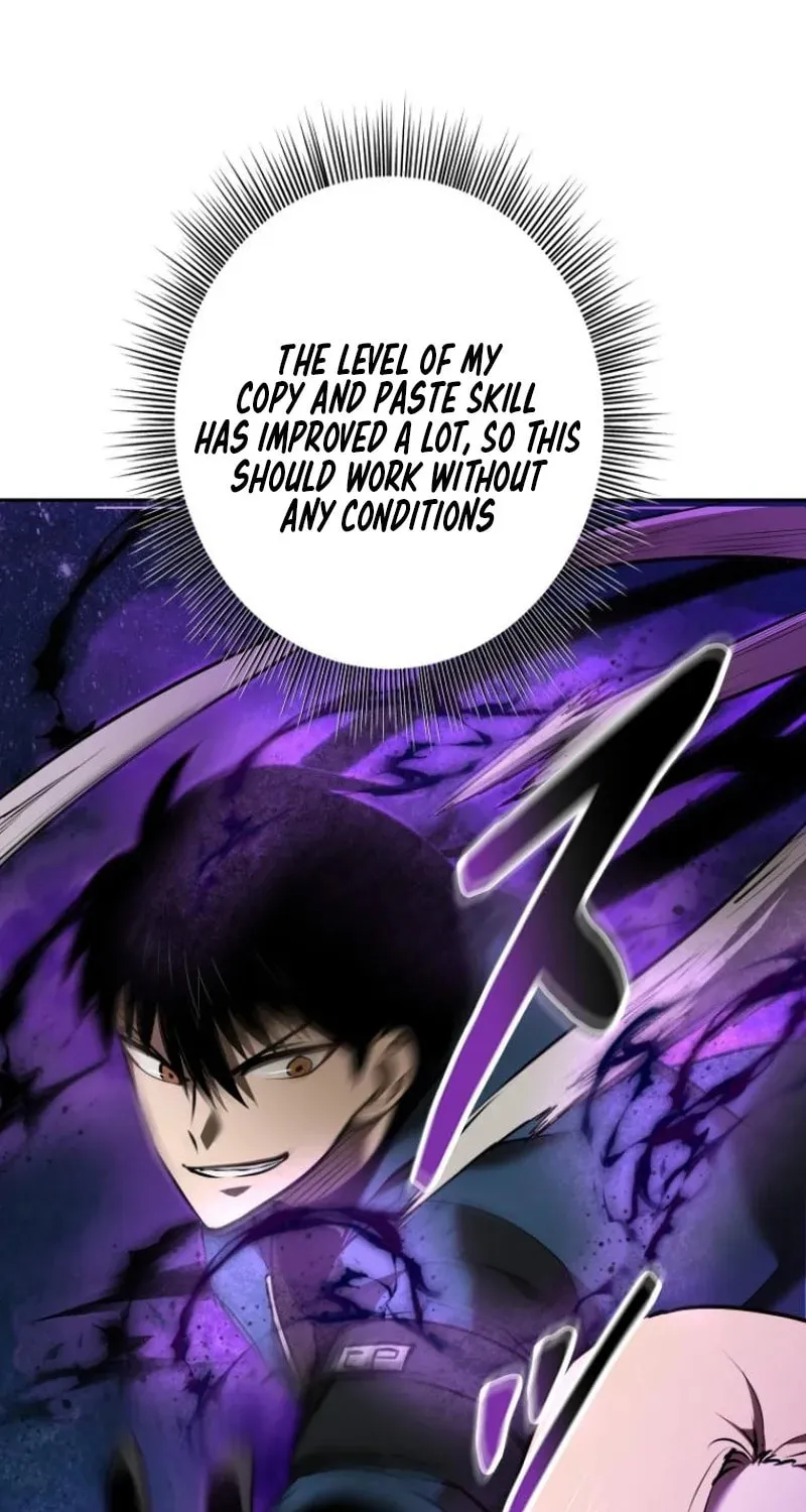 Conquering Dungeons With Copy Paste! Chapter 29 page 97 - 