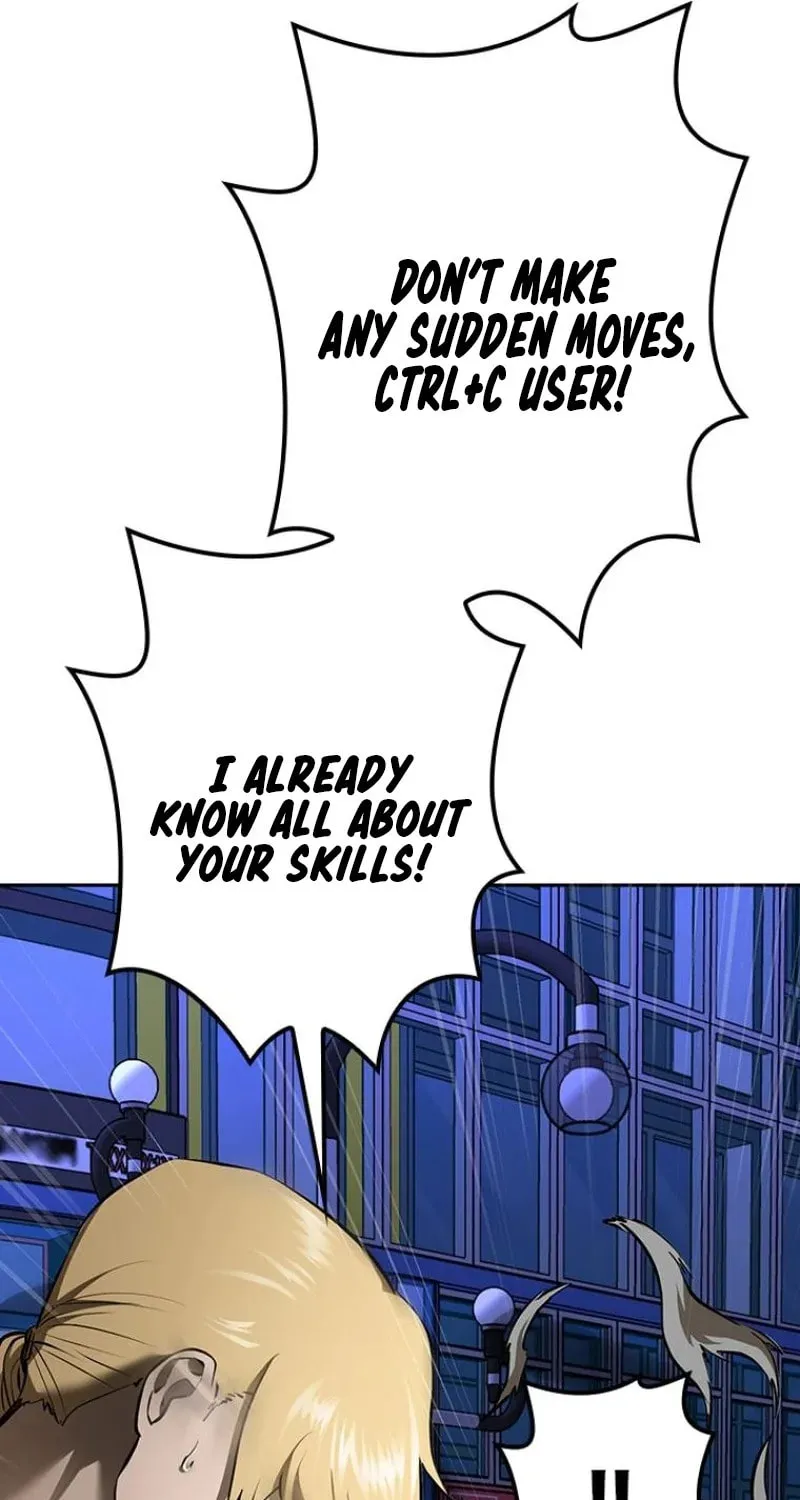 Conquering Dungeons With Copy Paste! Chapter 29 page 100 - 