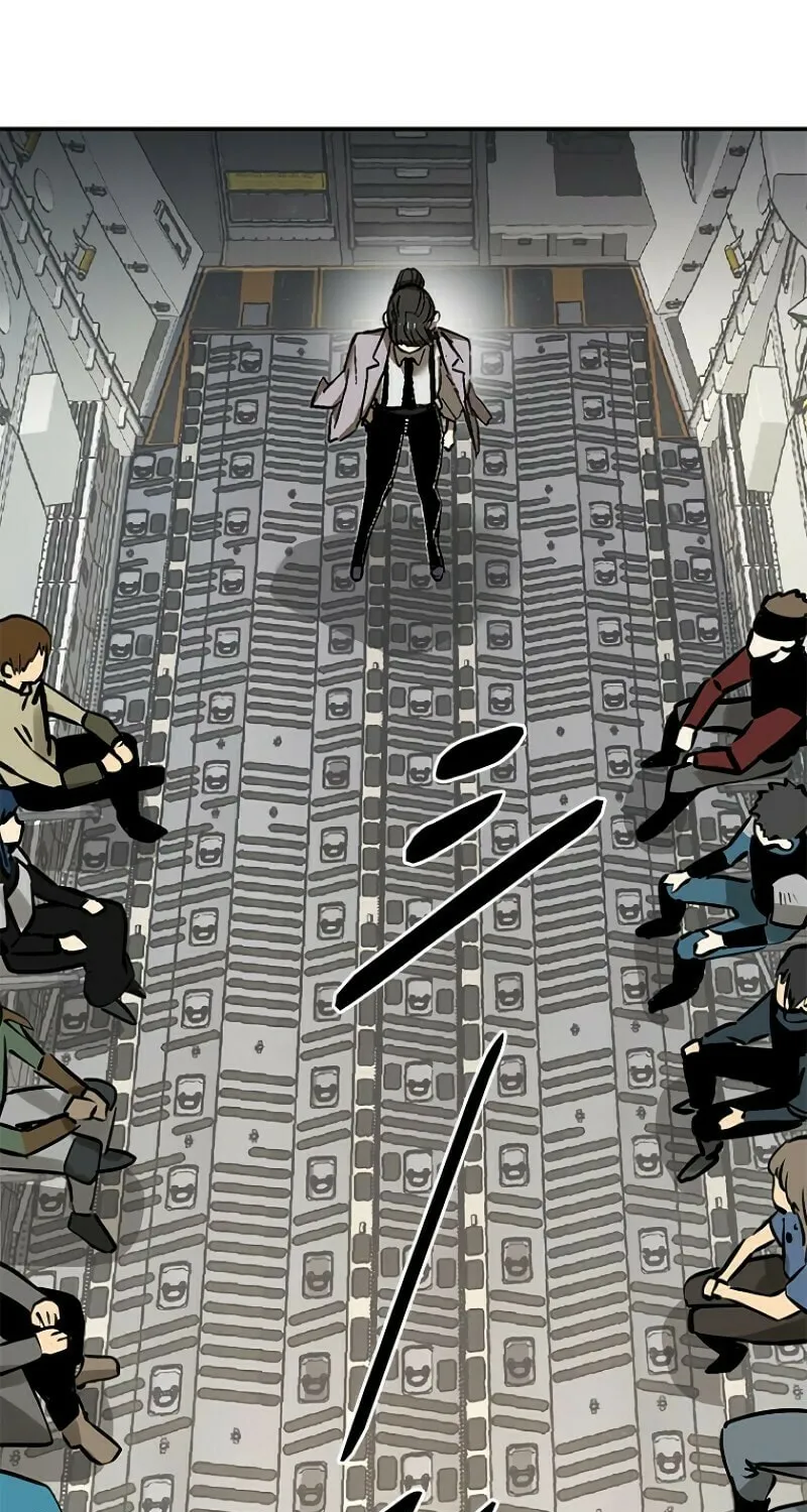 Conquering Dungeons With Copy Paste! Chapter 3 page 101 - 