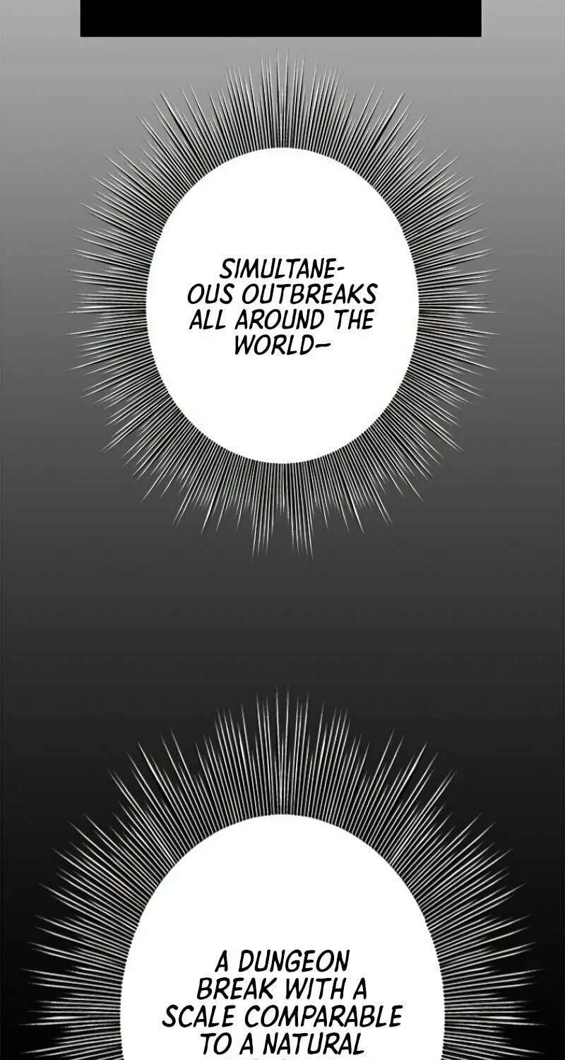 Conquering Dungeons With Copy Paste! Chapter 3 page 105 - 