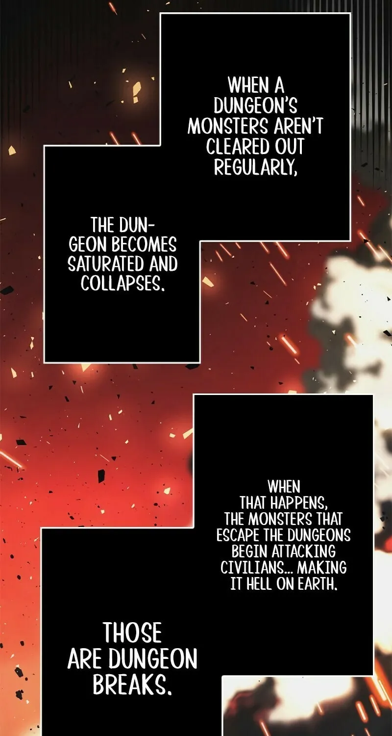 Conquering Dungeons With Copy Paste! Chapter 3 page 111 - 
