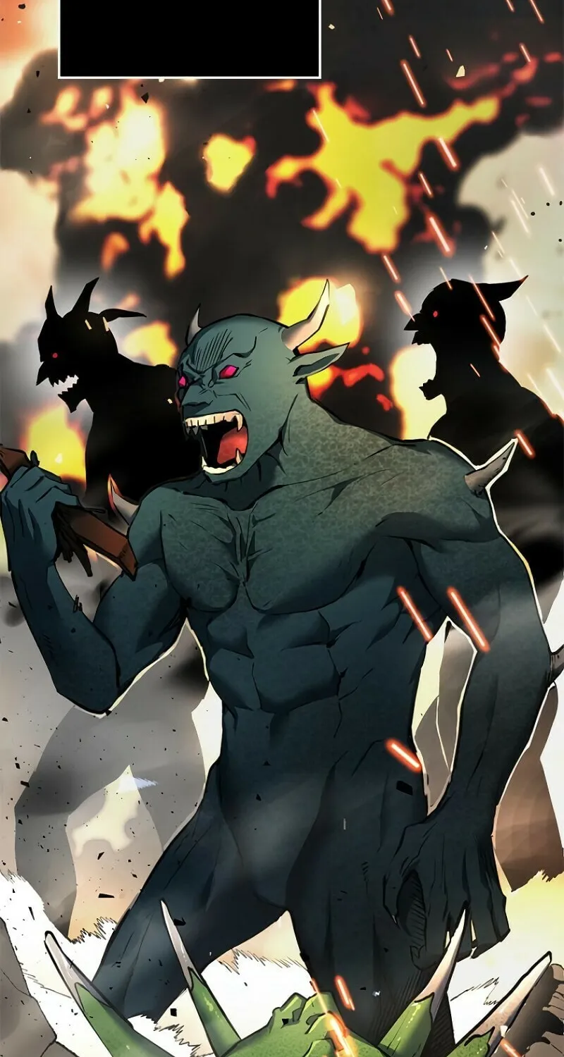 Conquering Dungeons With Copy Paste! Chapter 3 page 112 - 
