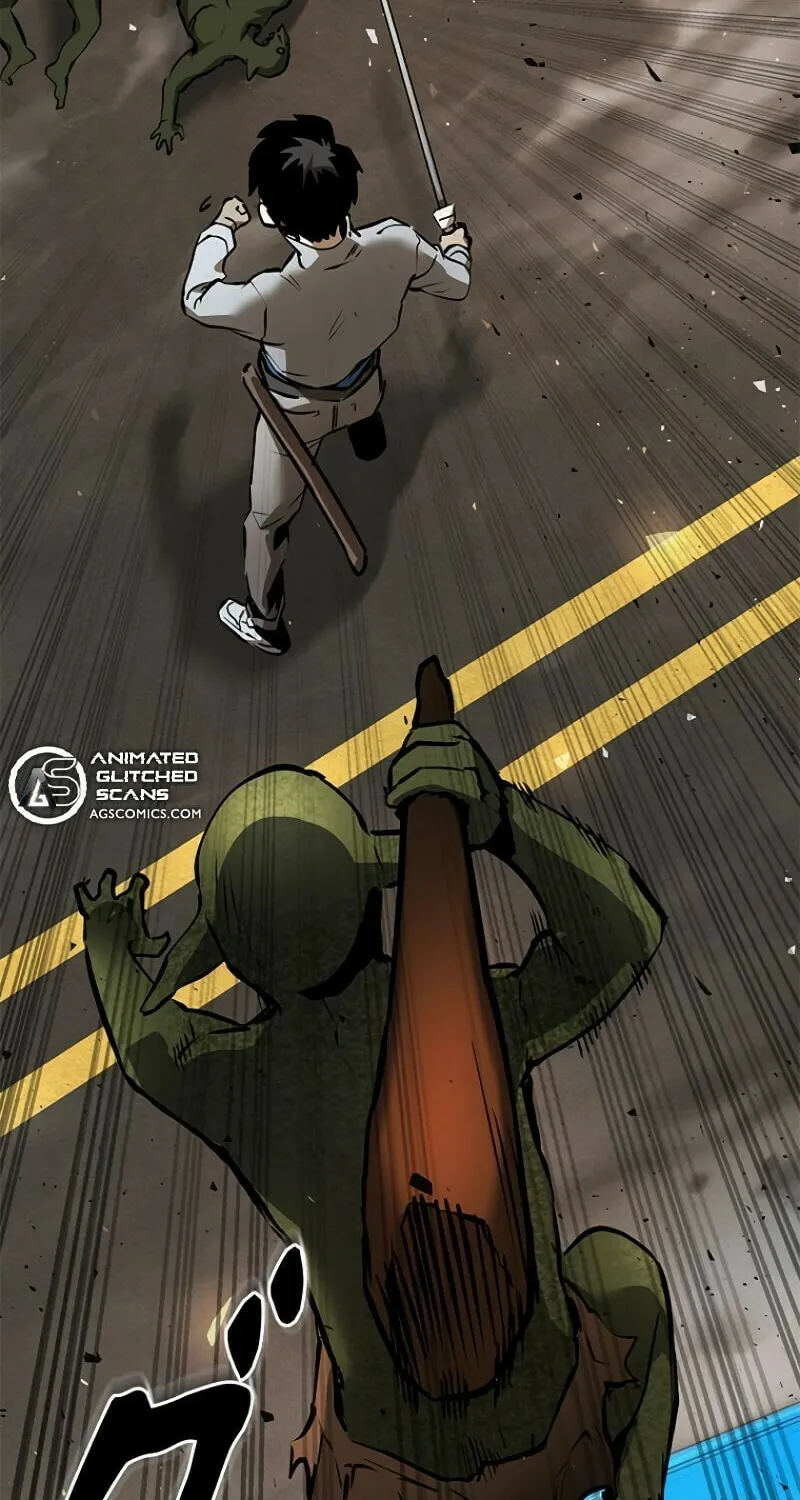 Conquering Dungeons With Copy Paste! Chapter 3 page 143 - 