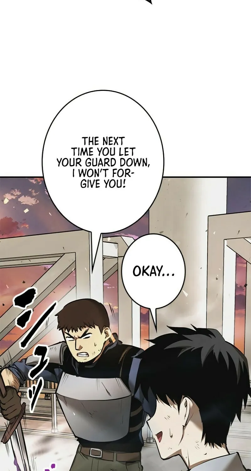Conquering Dungeons With Copy Paste! Chapter 3 page 149 - 