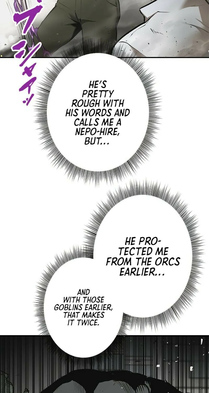 Conquering Dungeons With Copy Paste! Chapter 3 page 150 - 
