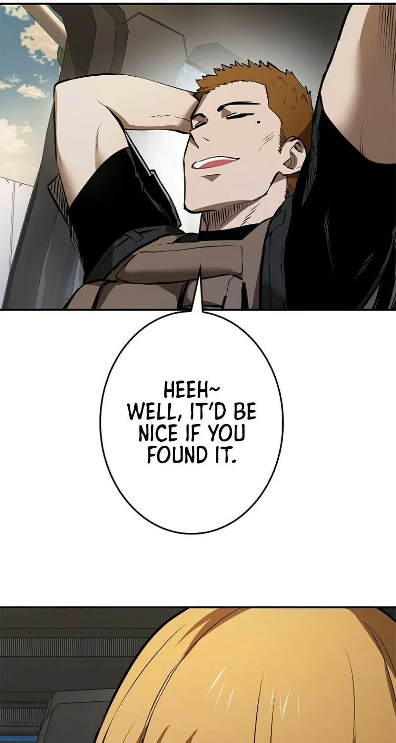 Conquering Dungeons With Copy Paste! Chapter 3 page 16 - 