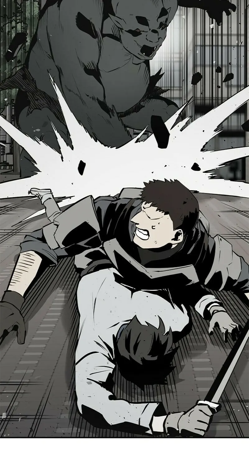 Conquering Dungeons With Copy Paste! Chapter 3 page 151 - 