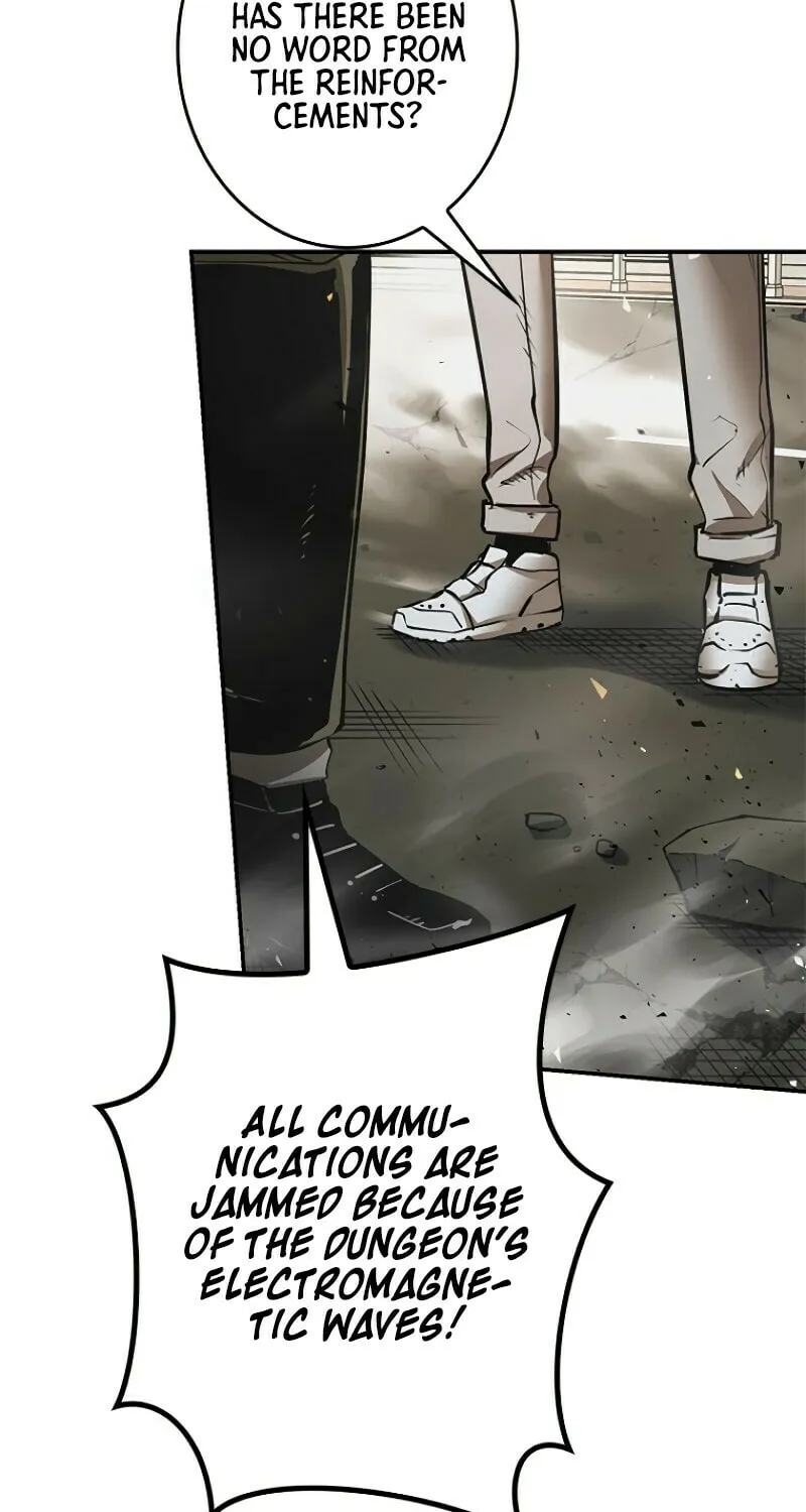 Conquering Dungeons With Copy Paste! Chapter 3 page 154 - 