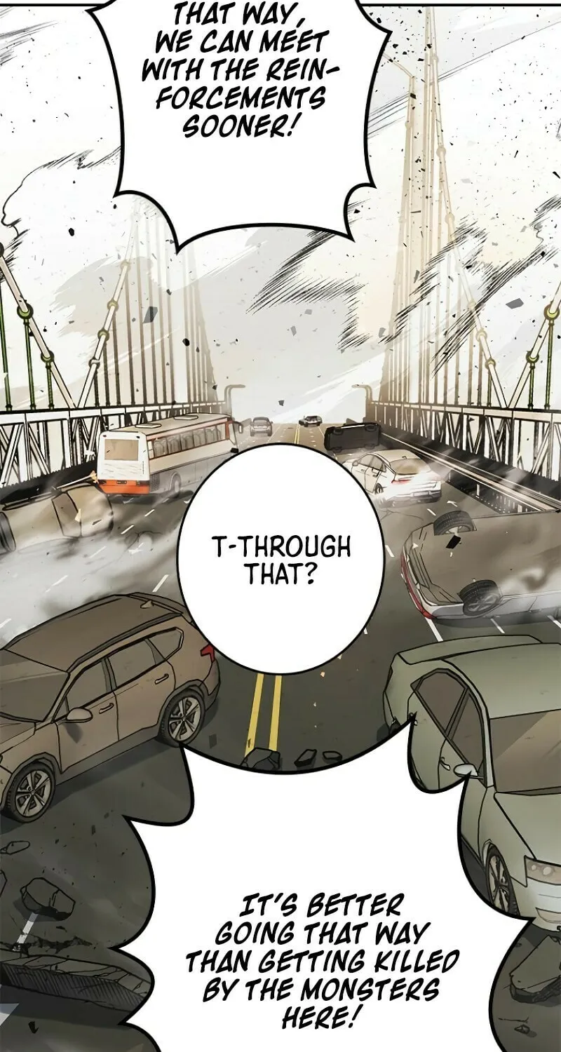 Conquering Dungeons With Copy Paste! Chapter 3 page 157 - 