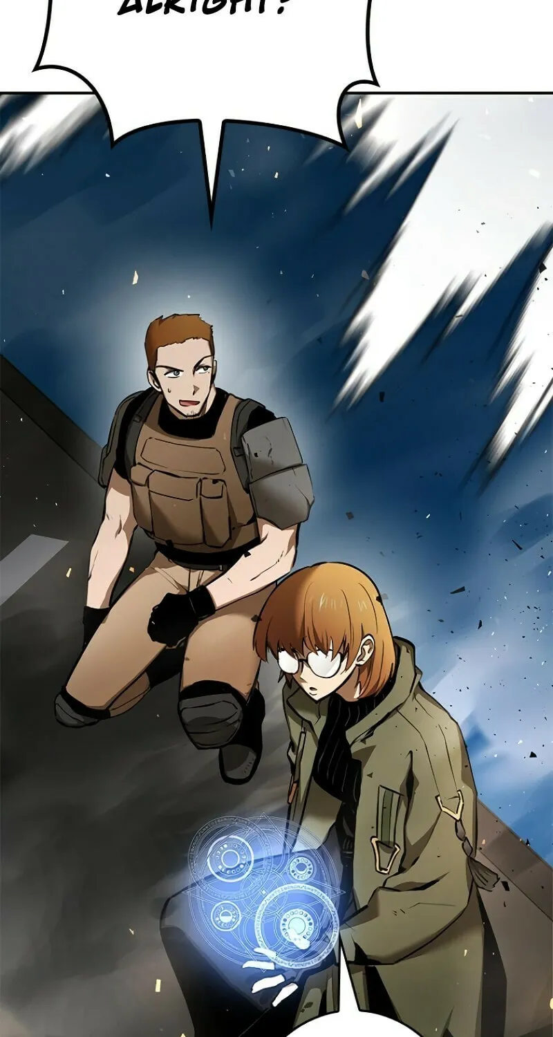 Conquering Dungeons With Copy Paste! Chapter 3 page 165 - 