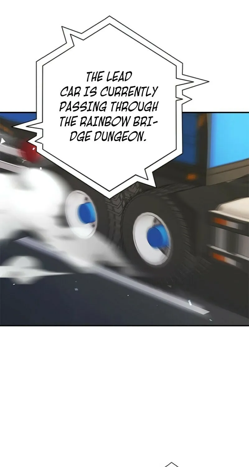 Conquering Dungeons With Copy Paste! Chapter 3 page 18 - 