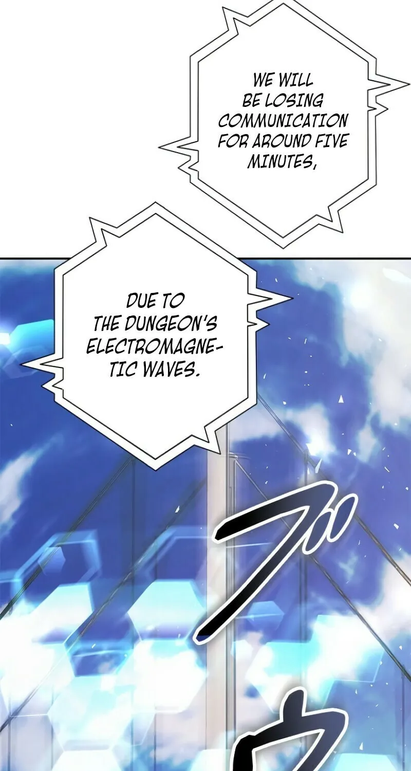 Conquering Dungeons With Copy Paste! Chapter 3 page 19 - 