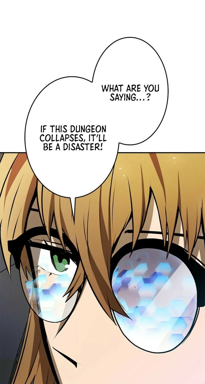 Conquering Dungeons With Copy Paste! Chapter 3 page 22 - 