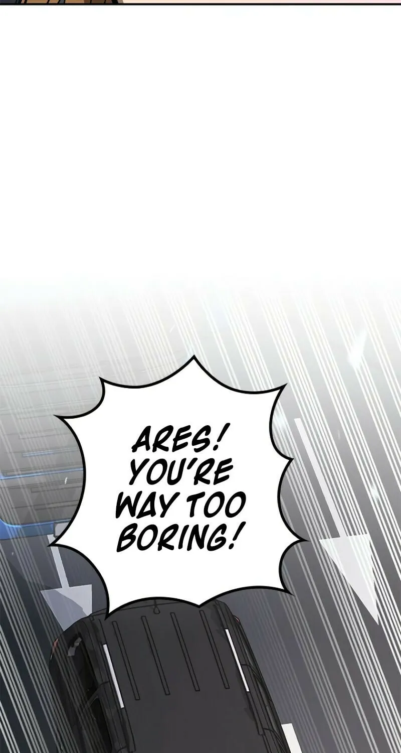 Conquering Dungeons With Copy Paste! Chapter 3 page 23 - 