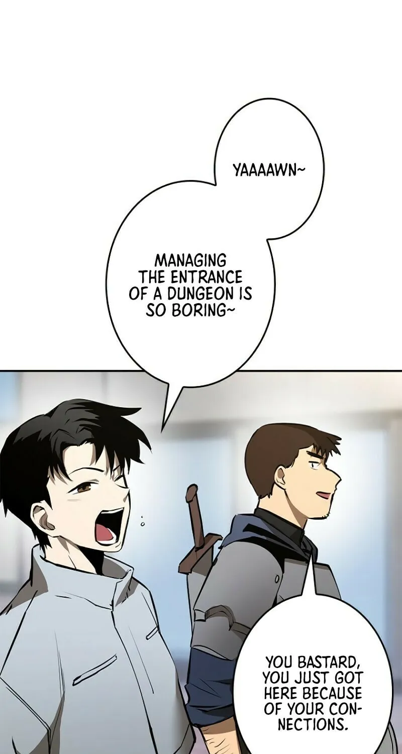 Conquering Dungeons With Copy Paste! Chapter 3 page 29 - 