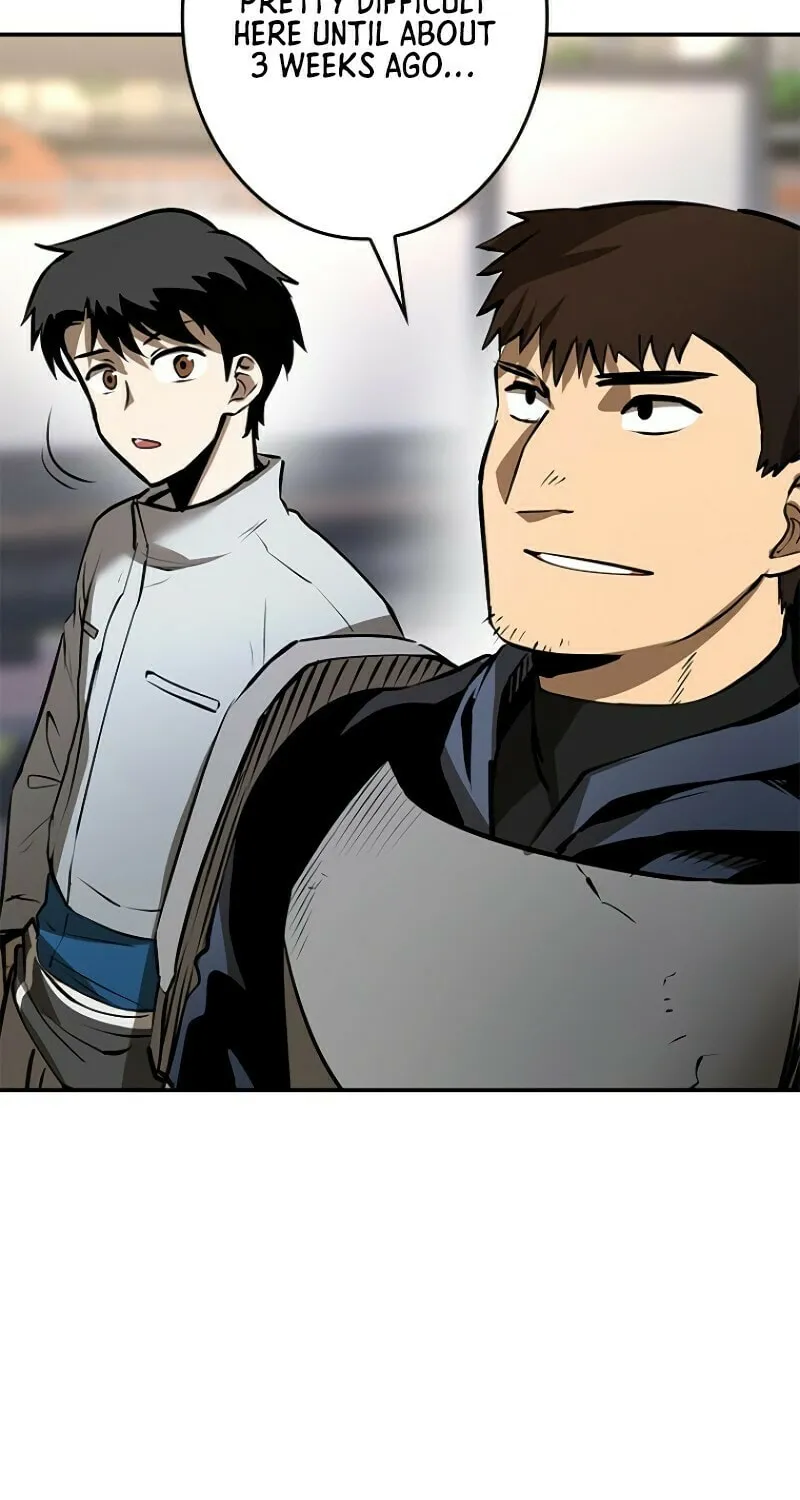 Conquering Dungeons With Copy Paste! Chapter 3 page 31 - 