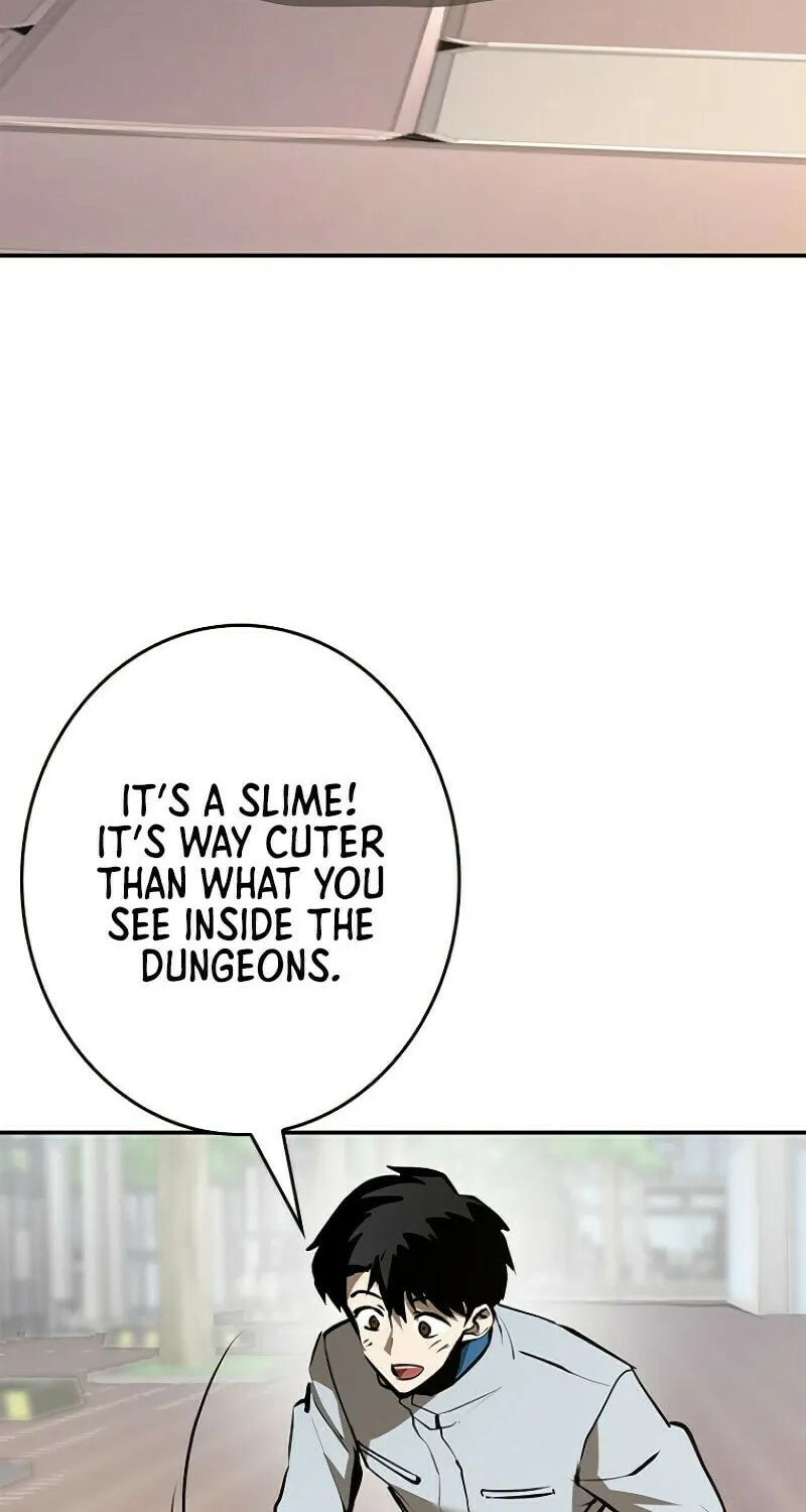 Conquering Dungeons With Copy Paste! Chapter 3 page 34 - 