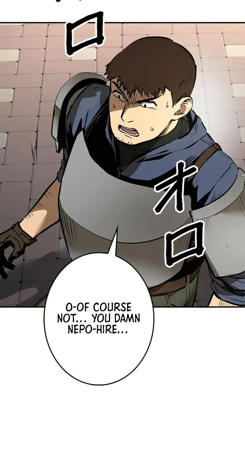 Conquering Dungeons With Copy Paste! Chapter 3 page 37 - 