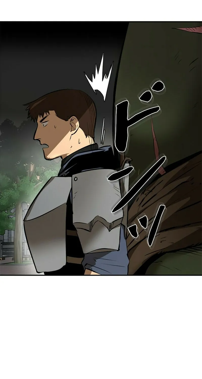 Conquering Dungeons With Copy Paste! Chapter 3 page 38 - 