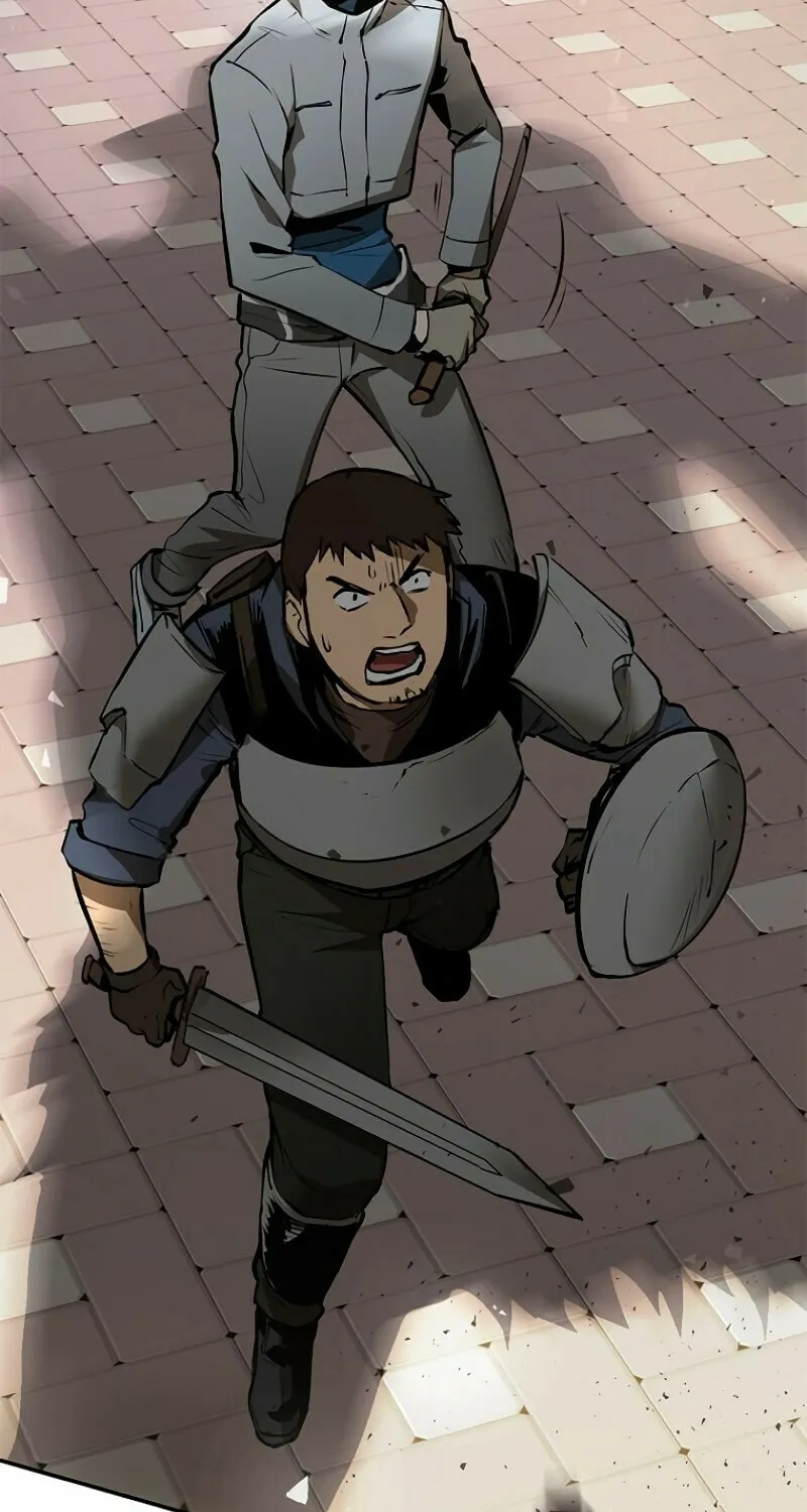 Conquering Dungeons With Copy Paste! Chapter 3 page 42 - 