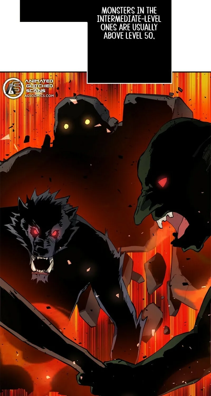 Conquering Dungeons With Copy Paste! Chapter 3 page 54 - 
