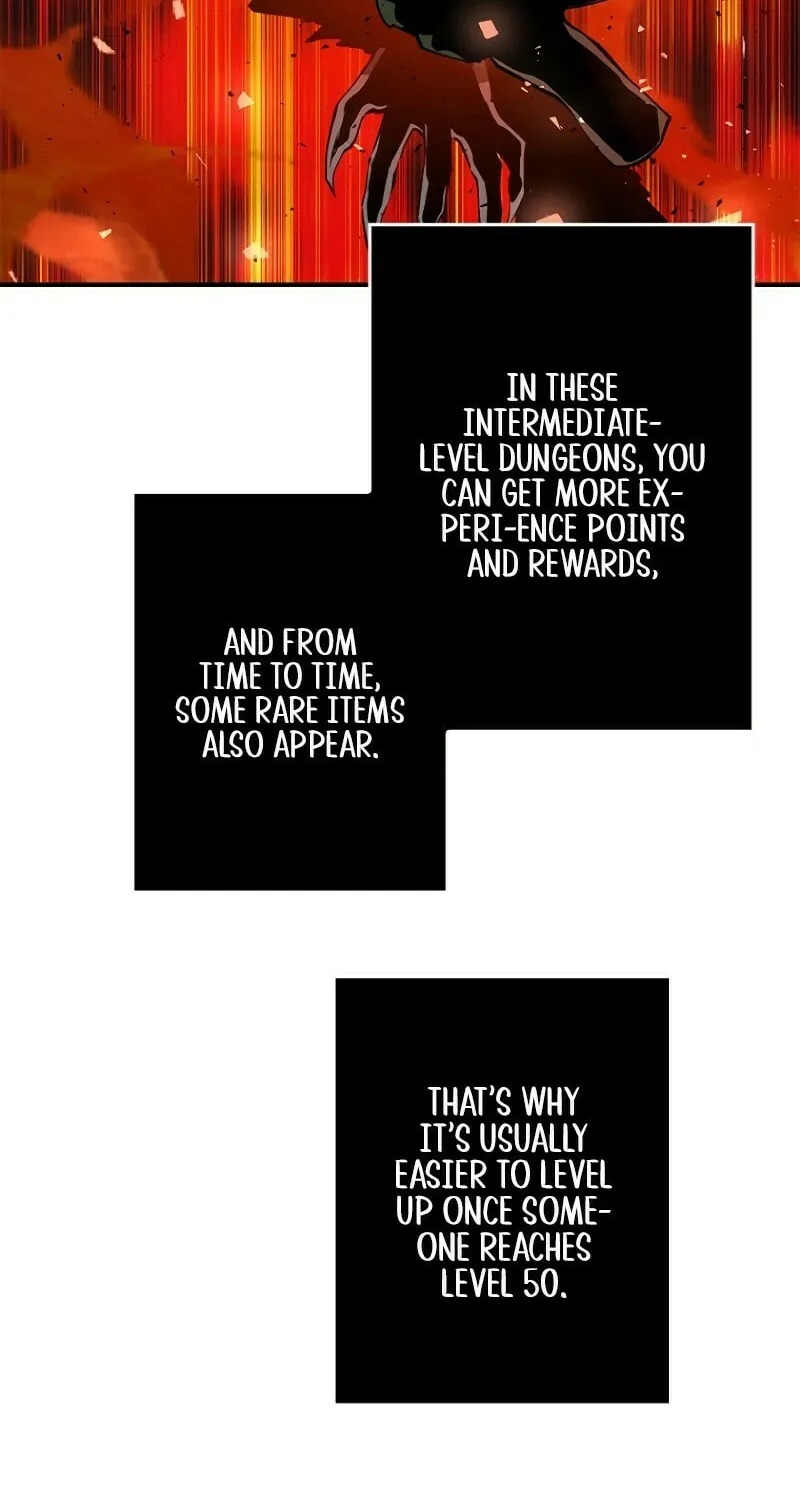 Conquering Dungeons With Copy Paste! Chapter 3 page 55 - 