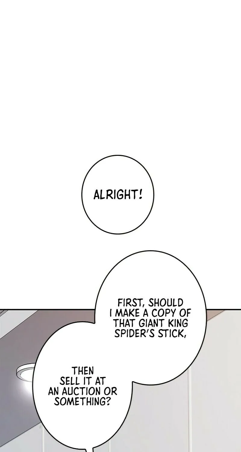 Conquering Dungeons With Copy Paste! Chapter 3 page 56 - 
