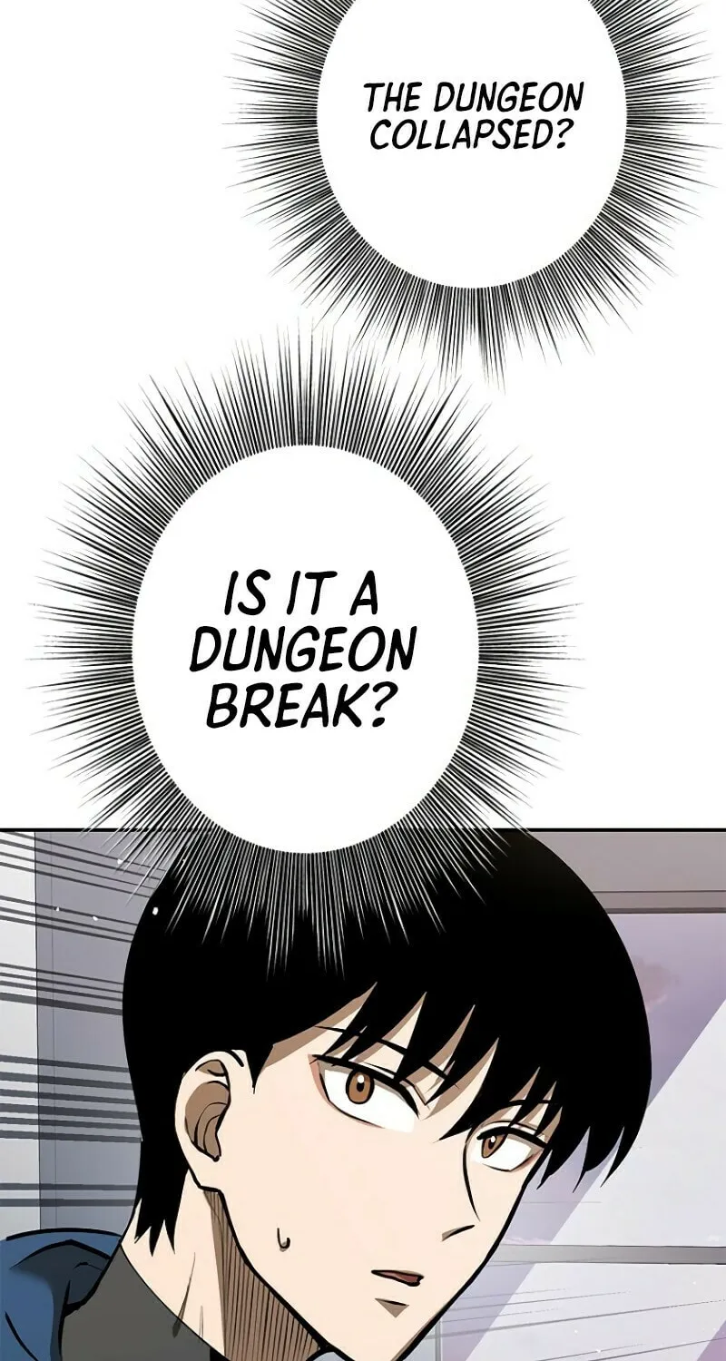 Conquering Dungeons With Copy Paste! Chapter 3 page 63 - 