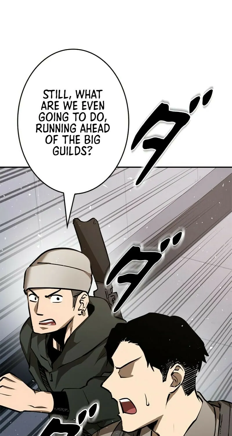 Conquering Dungeons With Copy Paste! Chapter 3 page 65 - 