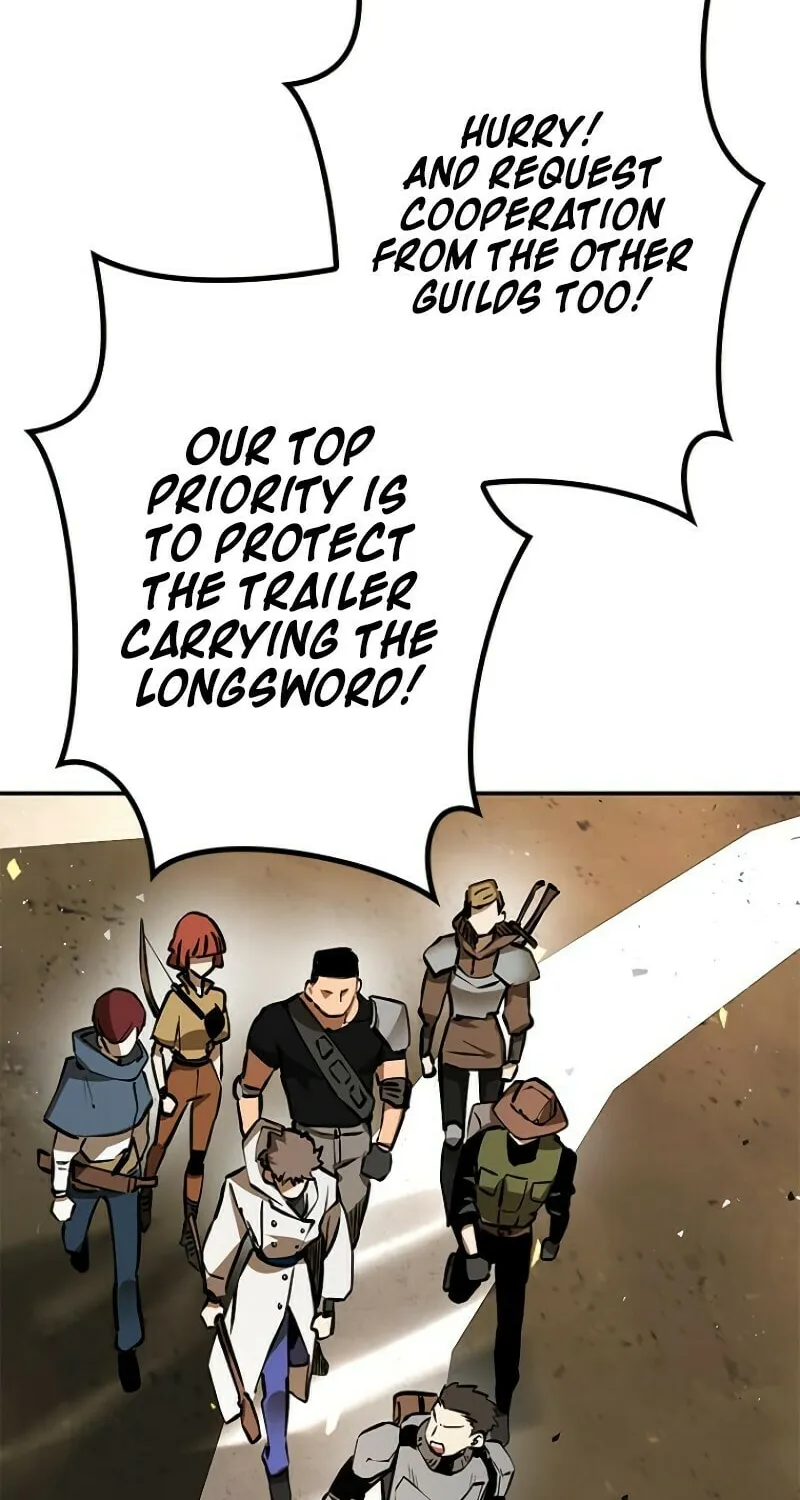 Conquering Dungeons With Copy Paste! Chapter 3 page 72 - 
