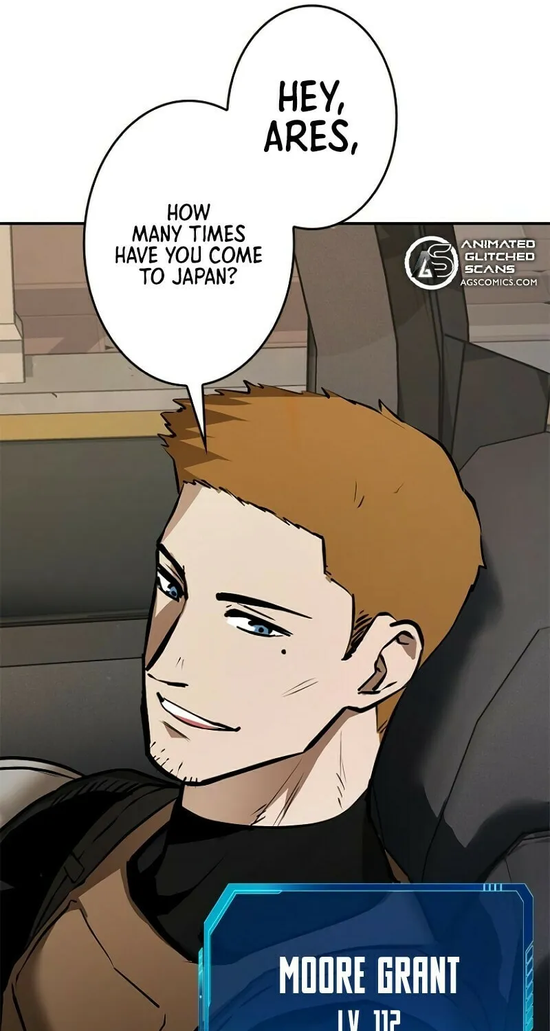 Conquering Dungeons With Copy Paste! Chapter 3 page 9 - 