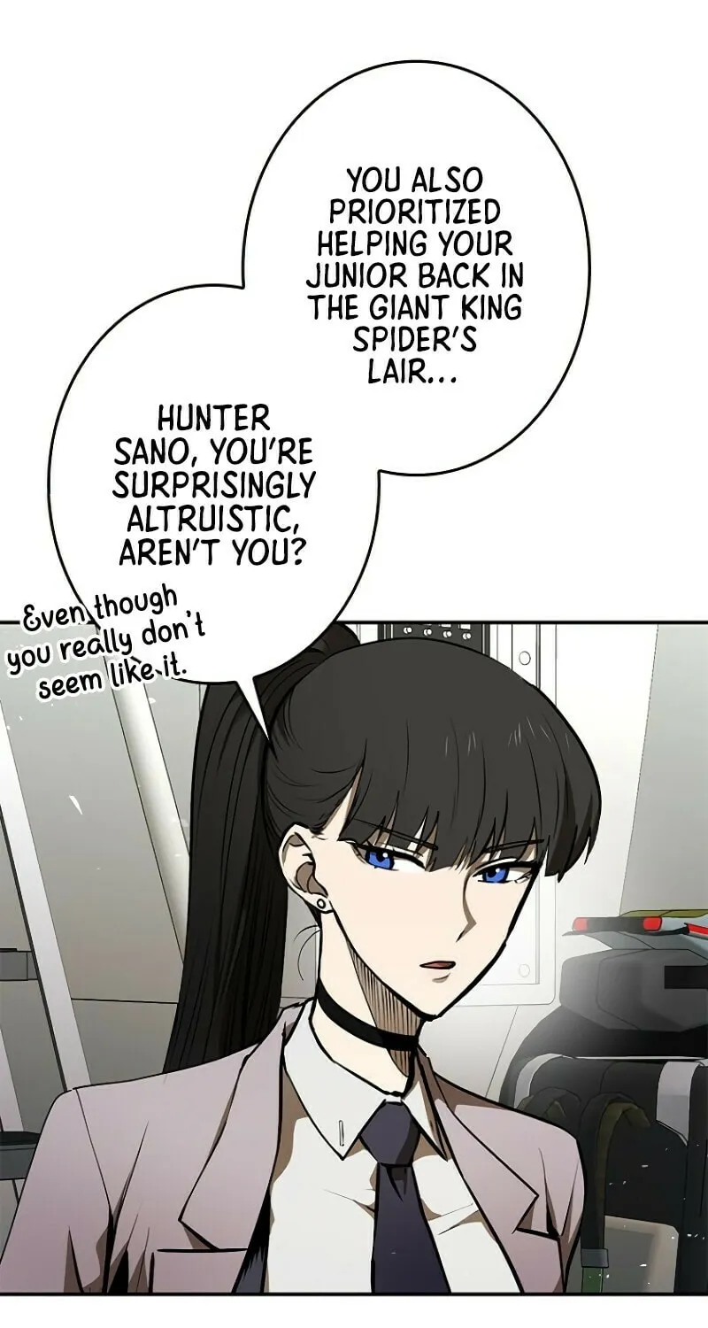 Conquering Dungeons With Copy Paste! Chapter 3 page 93 - 