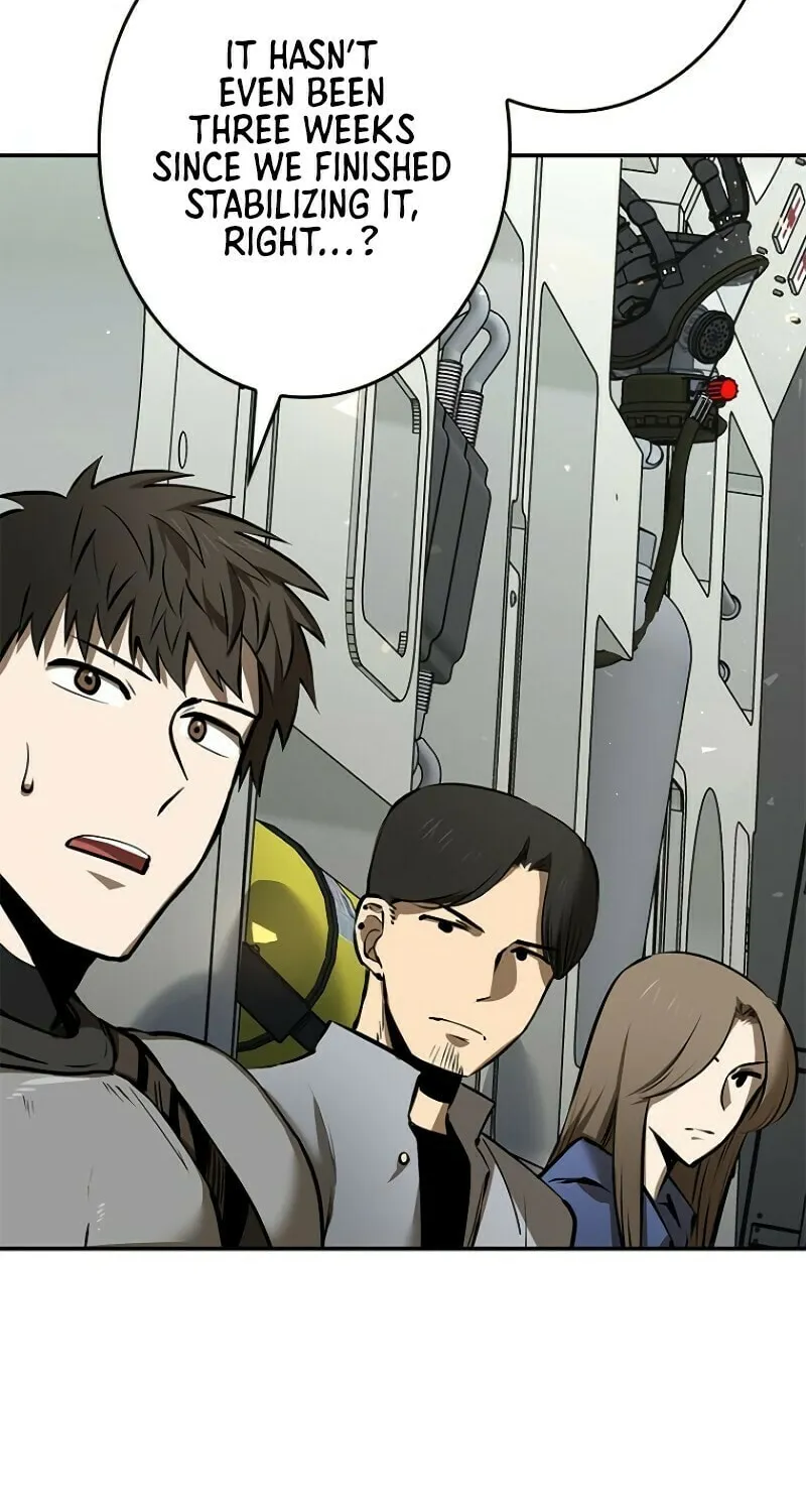 Conquering Dungeons With Copy Paste! Chapter 3 page 96 - 