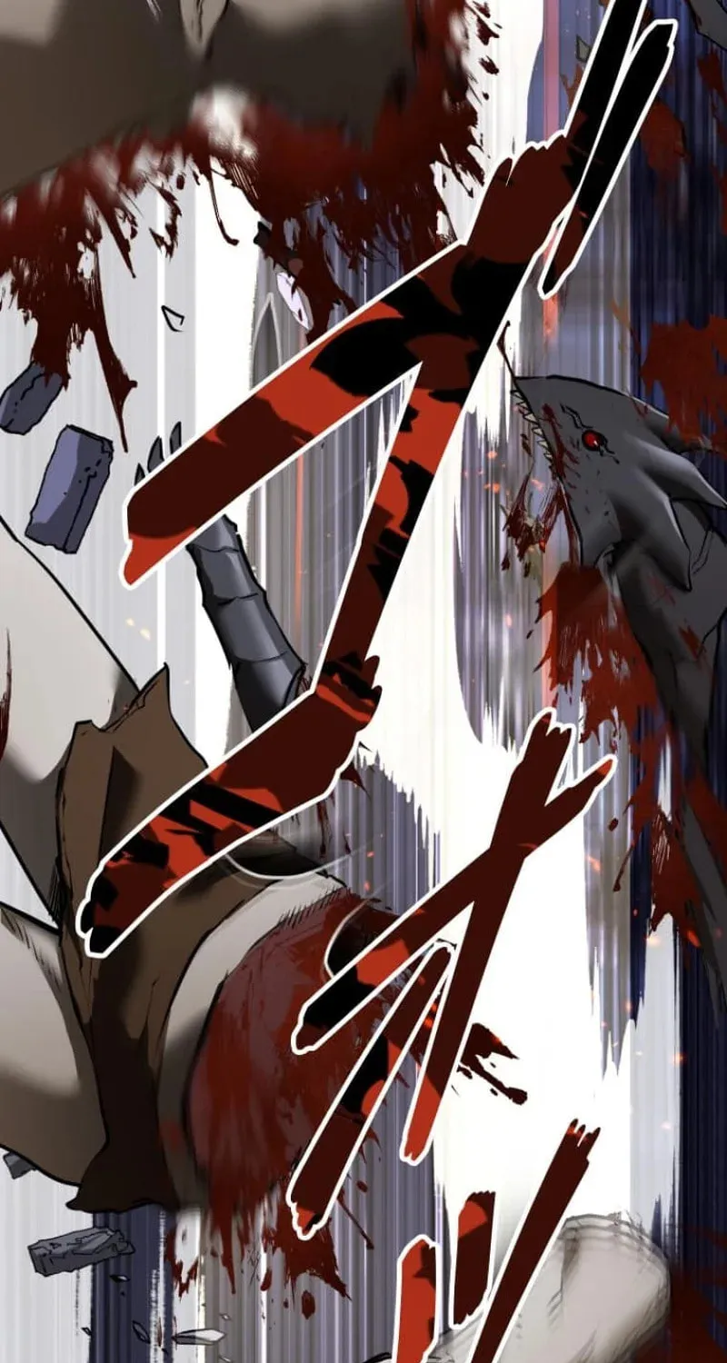 Conquering Dungeons With Copy Paste! Chapter 30 page 104 - 