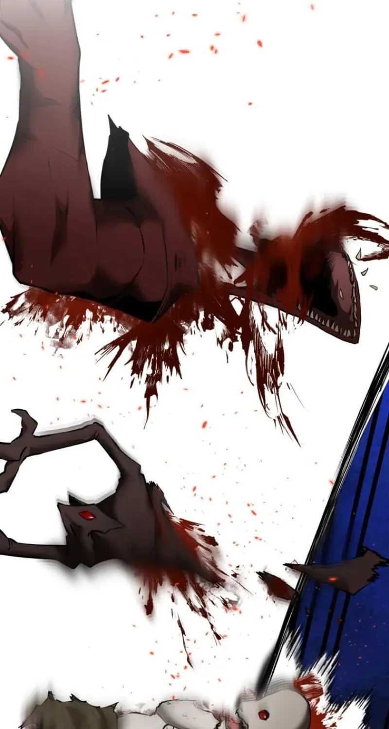Conquering Dungeons With Copy Paste! Chapter 30 page 106 - 