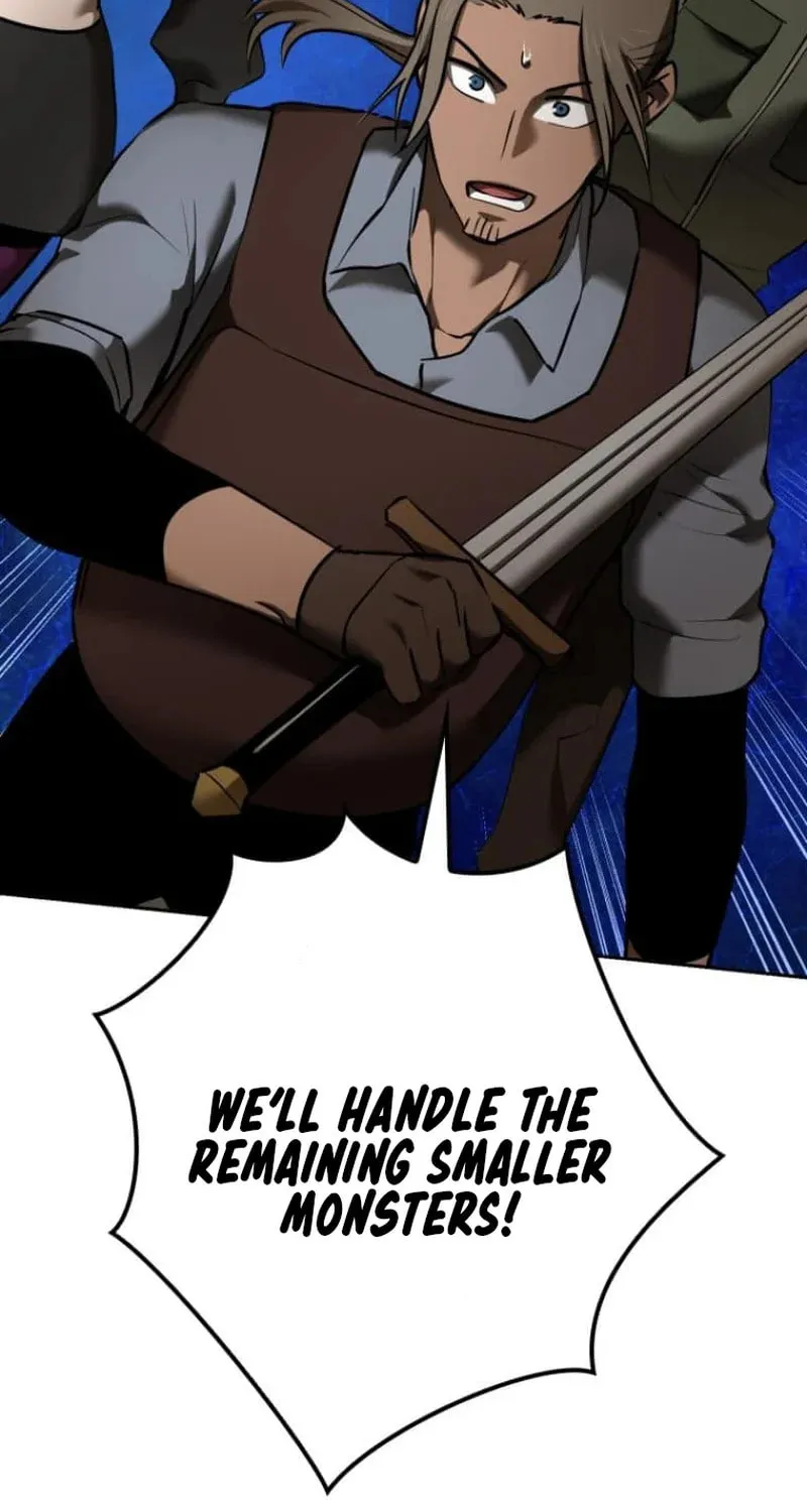 Conquering Dungeons With Copy Paste! Chapter 30 page 110 - 