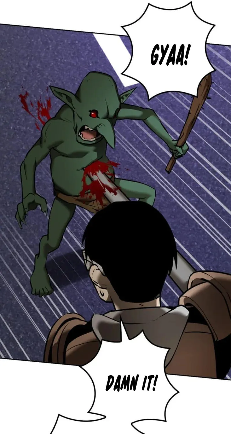 Conquering Dungeons With Copy Paste! Chapter 30 page 112 - 