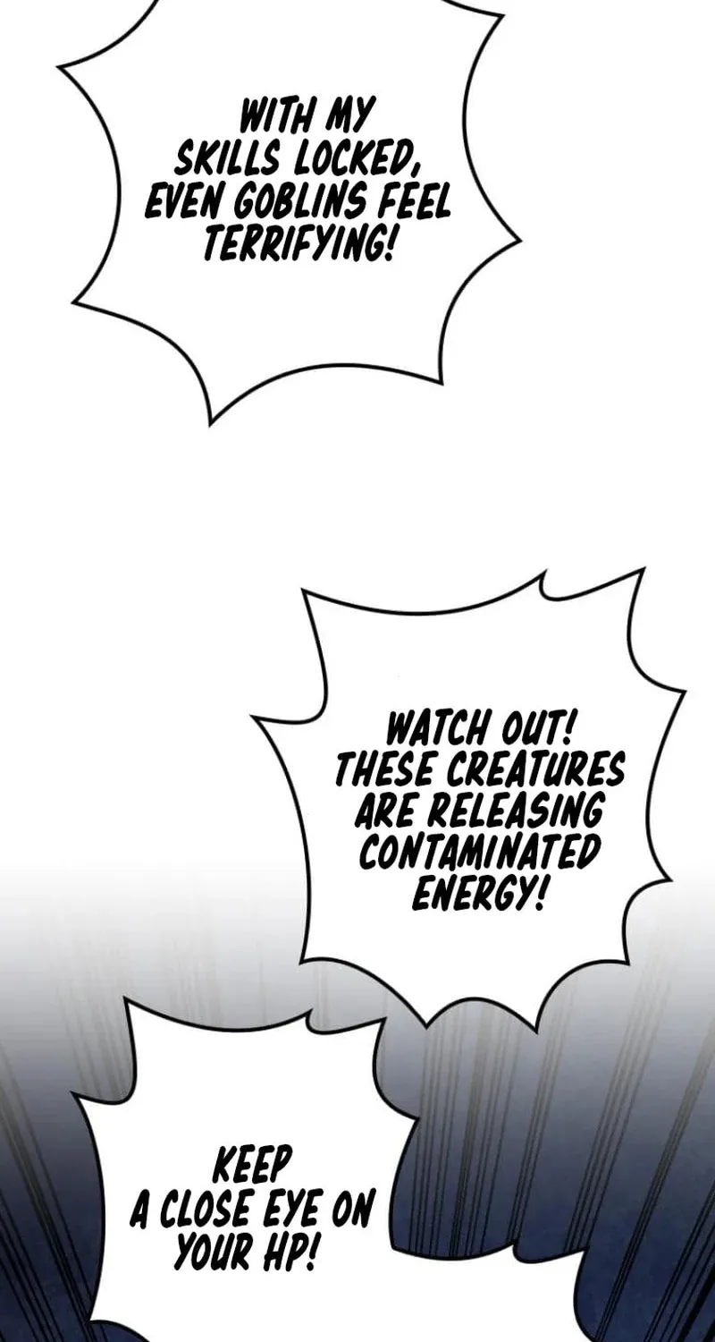 Conquering Dungeons With Copy Paste! Chapter 30 page 113 - 