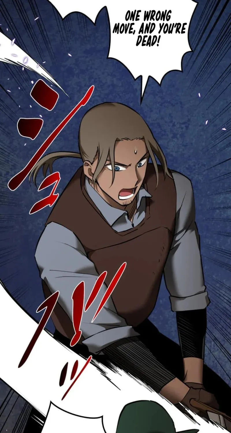 Conquering Dungeons With Copy Paste! Chapter 30 page 114 - 