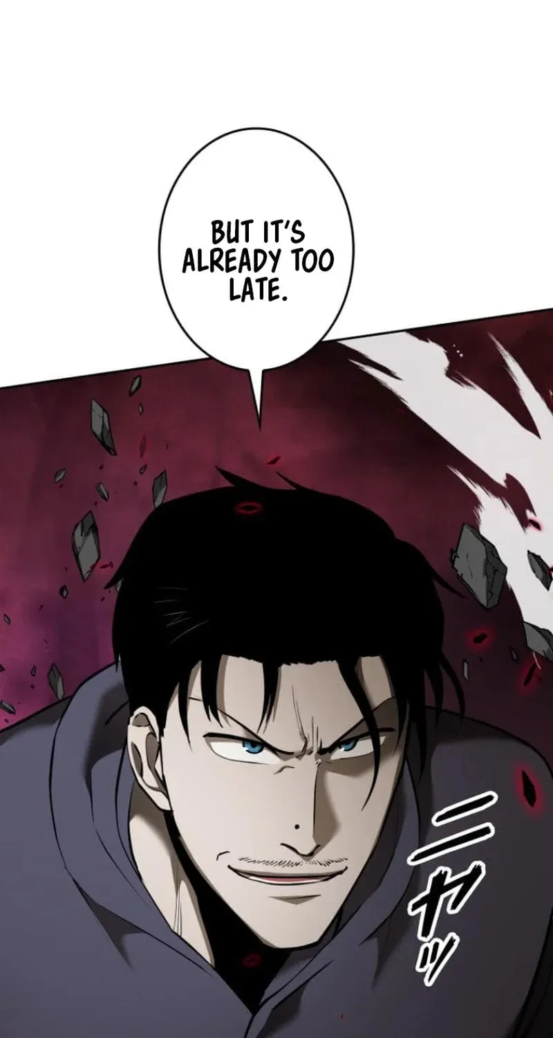 Conquering Dungeons With Copy Paste! Chapter 30 page 18 - 