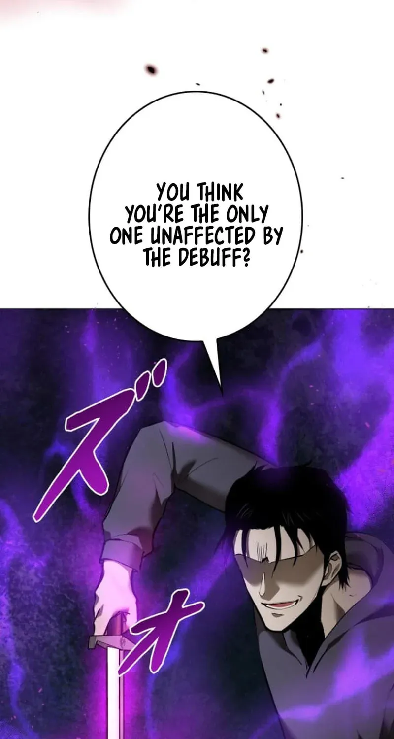Conquering Dungeons With Copy Paste! Chapter 30 page 27 - 