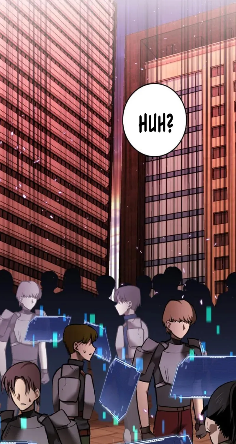 Conquering Dungeons With Copy Paste! Chapter 30 page 35 - 