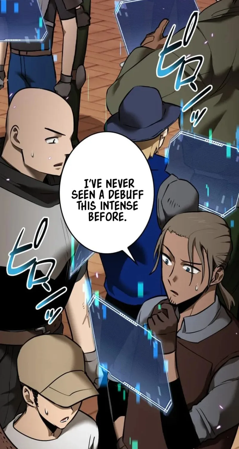 Conquering Dungeons With Copy Paste! Chapter 30 page 36 - 
