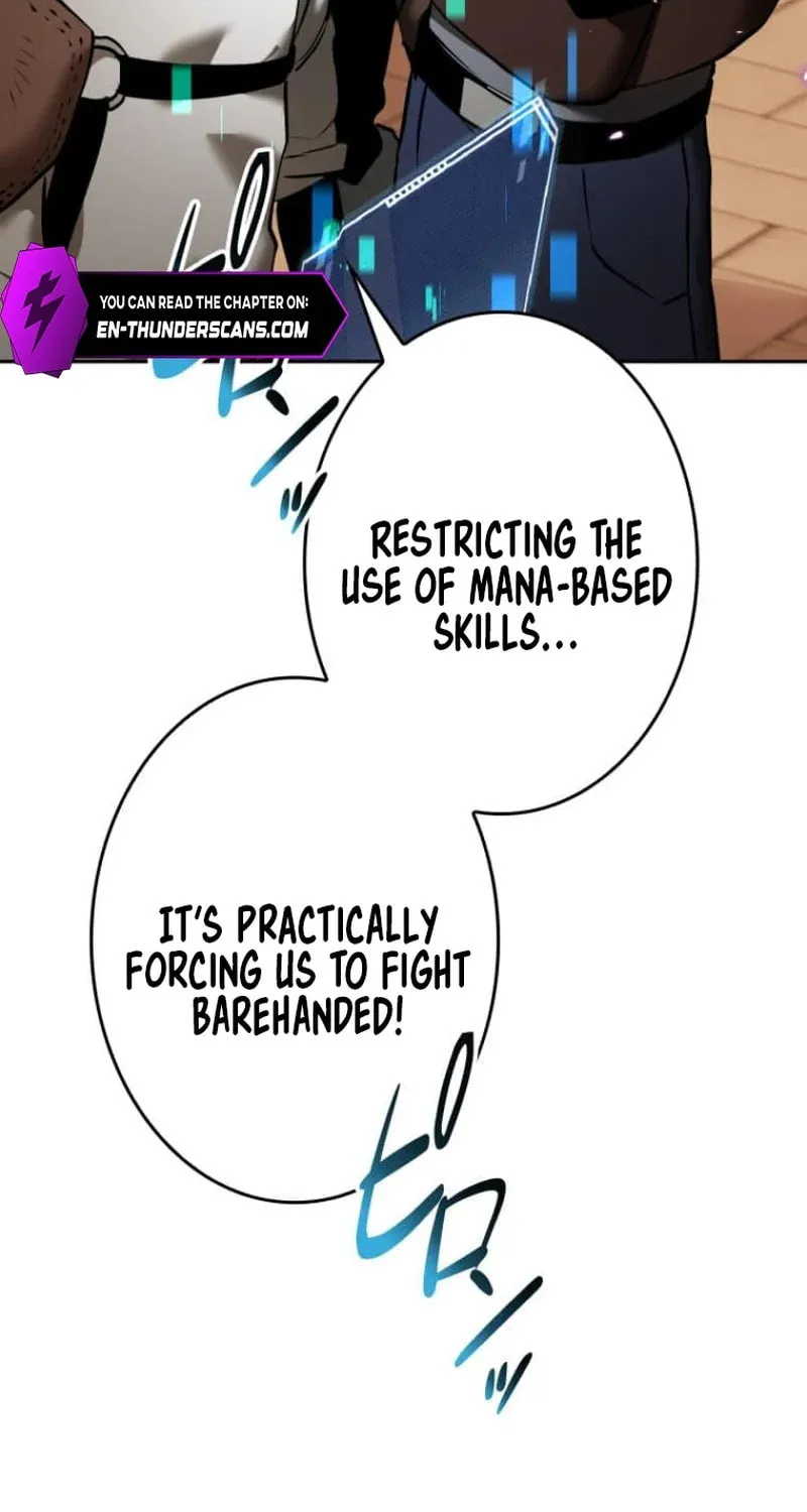 Conquering Dungeons With Copy Paste! Chapter 30 page 37 - 