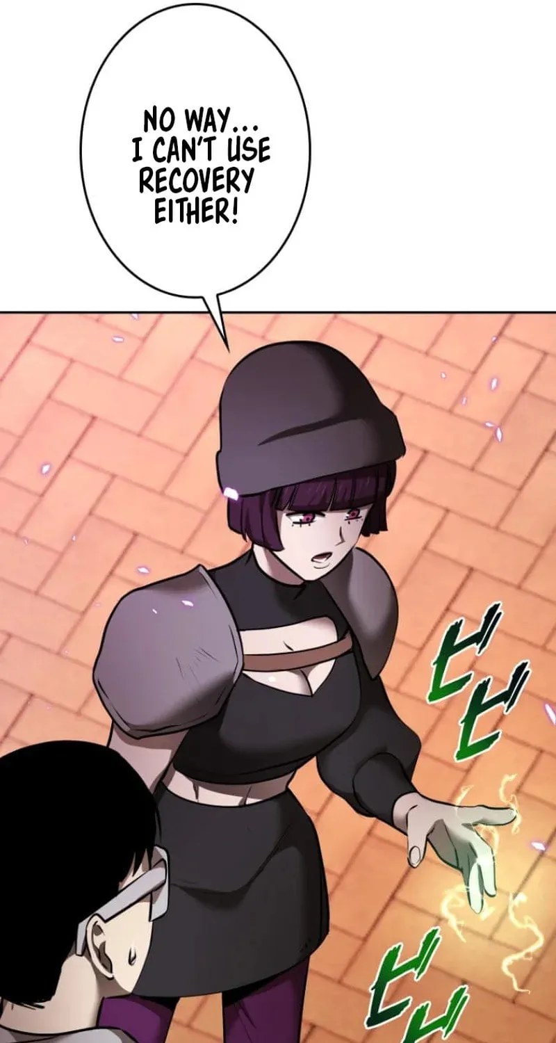 Conquering Dungeons With Copy Paste! Chapter 30 page 40 - 
