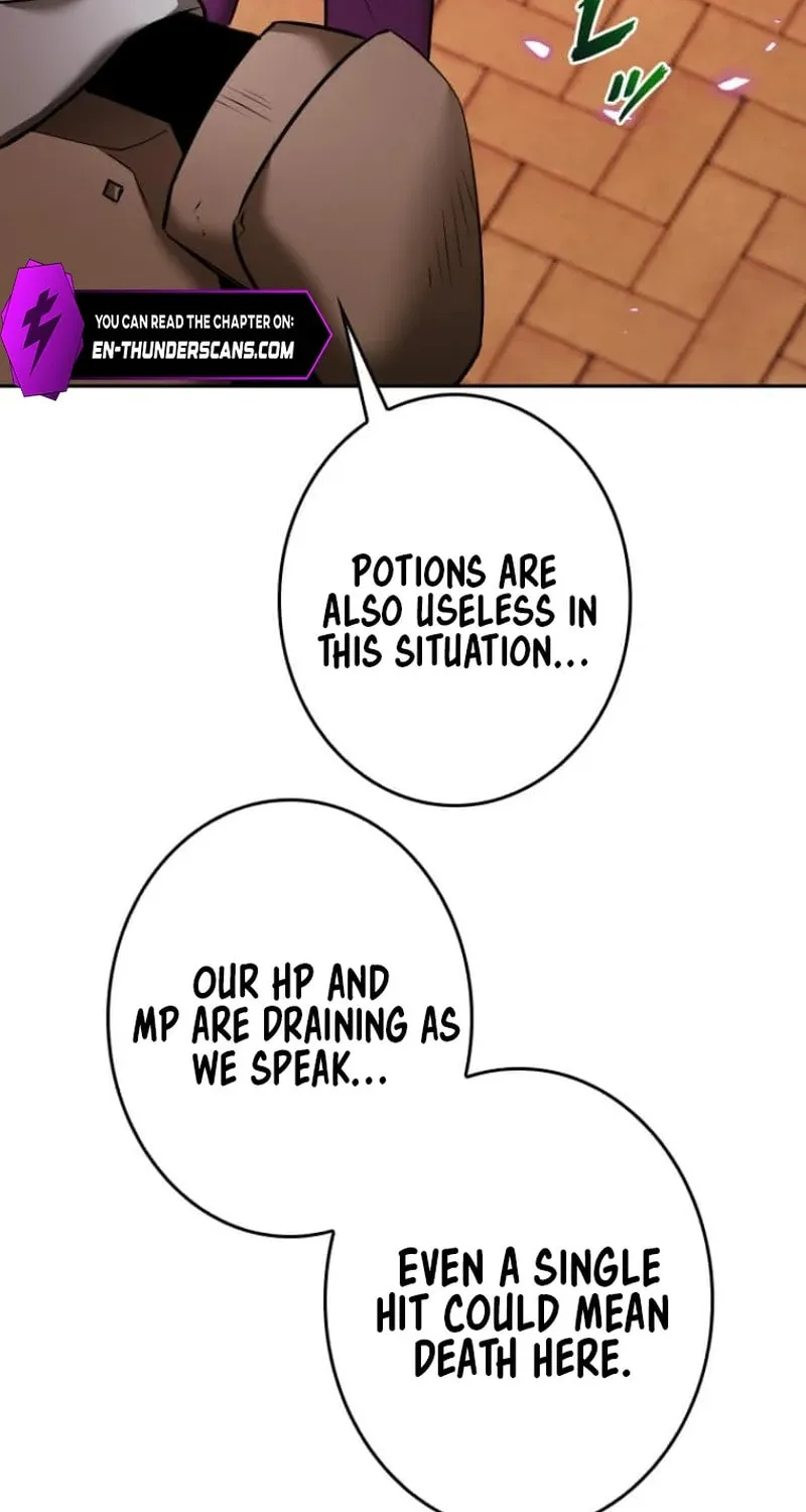 Conquering Dungeons With Copy Paste! Chapter 30 page 41 - 
